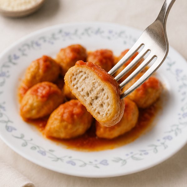 BKt Budakiss CAPRESE x750grs