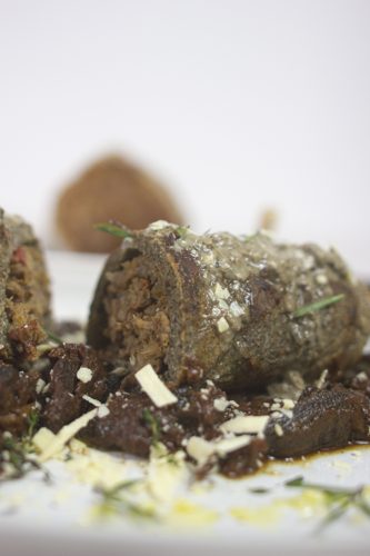 Canelones KETO-CARNE c/Fileto xKg
