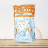 Budakiss de ESPINACA y QUESO - Masa con Papa y Espinaca  x750 - Imagen 2